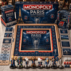 Premium PSG Board Game NHVH
