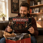 Premium RSH Board Game NHVH