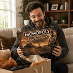 Premium LTFA Board Game TMH