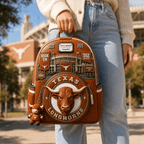 Premium TLS Backpack NHVH