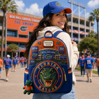 Premium FGT Backpack NHVH