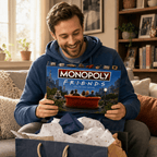 Premium FRS Board Game TMH