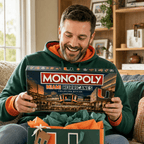 Premium MHC Board Game VTH