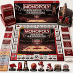 Premium AKR Board Game VTH