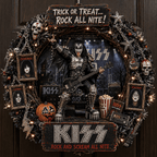 KSS Decorative Wreath NPL