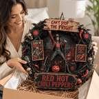 RHCP Decorative Wreath NPL