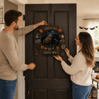 JRSW Decorative Wreath PTKL