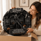 SVD Decorative Wreath NPL