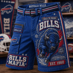 Premium BFBL Casual Shorts HQH