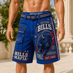 Premium BFBL Casual Shorts HQH