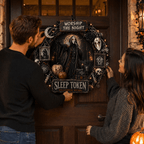 SLTK Decorative Wreath NPL
