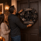 ALCP Decorative Wreath NPL