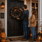 HLDV Decorative Wreath NPL