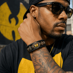 WTC Braided Bracelet Set NVH