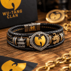 WTC Braided Bracelet Set NVH