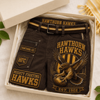 Premium HATW Casual Shorts HQH
