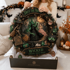 WCKD Decorative Wreath PTKL