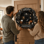 SCRE Decorative Wreath PTKL