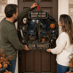 JVH Decorative Wreath NTVA