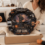TG Decorative Wreath PTKL