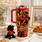 FRR 40oz Tumbler With Handle DNBN