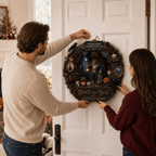 BATB Decorative Wreath PTKL