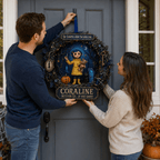 CRL Decorative Wreath NTVA