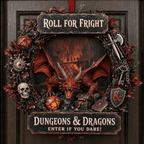 DND Decorative Wreath NTVA