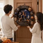 OPC Decorative Wreath PTKL