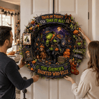 TGR Decorative Wreath PTKL