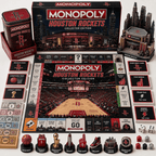 Premium HTRK Board Game TTN