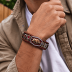AKR Braided Bracelet Set PDL