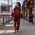 PPP Joggers and Hoodies Matching Set NHVH