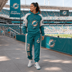 MDP Joggers and Hoodies Matching Set NHVH