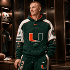 MHC Joggers and Hoodies Matching Set NHVH