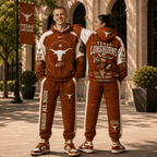 TLH Joggers and Hoodies Matching Set NHVH
