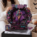 KRG Decorative Wreath PTKL