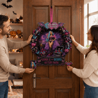 KRG Decorative Wreath PTKL