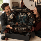 VOLB Decorative Wreath NTVA
