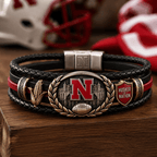 NCH Braided Bracelet Set NVH