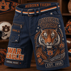 Premium ABTG Casual Shorts HQH