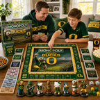 Premium ORD Board Game VTH