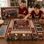 Premium ACT Board Game TTN
