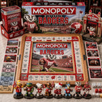Premium WBG Board Game PTT