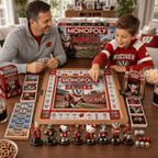 Premium WBG Board Game PTT