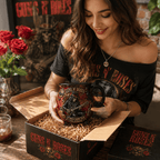 Premium GNR Witch Cauldron Mug NPL