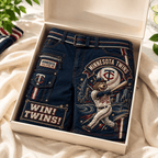 Premium MNST Casual Shorts HQH