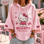 Premium HLKT Short Sleeve Hoodie NVH