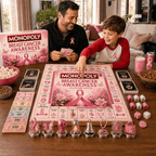 Premium BCA Board Game BMD