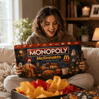 Premium MDN Board Game TMH